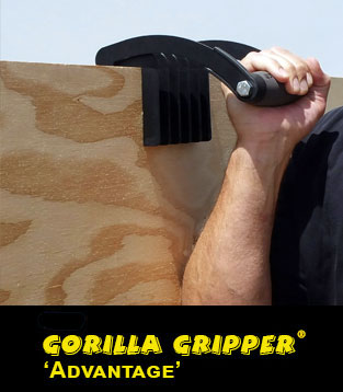 Home - Gorilla Grip