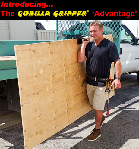 Extreme Grip - Gorilla Grip